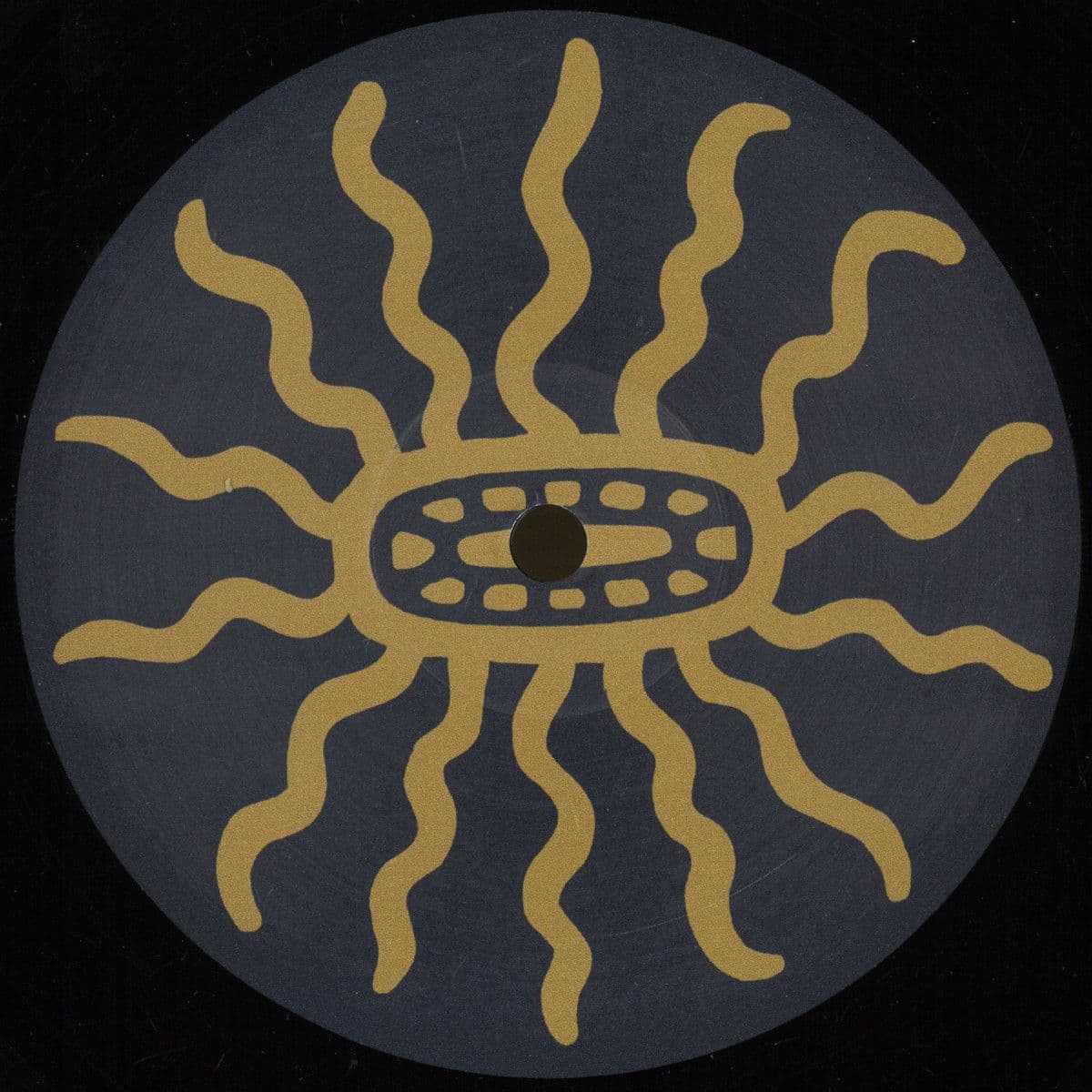 Disconnect EP
