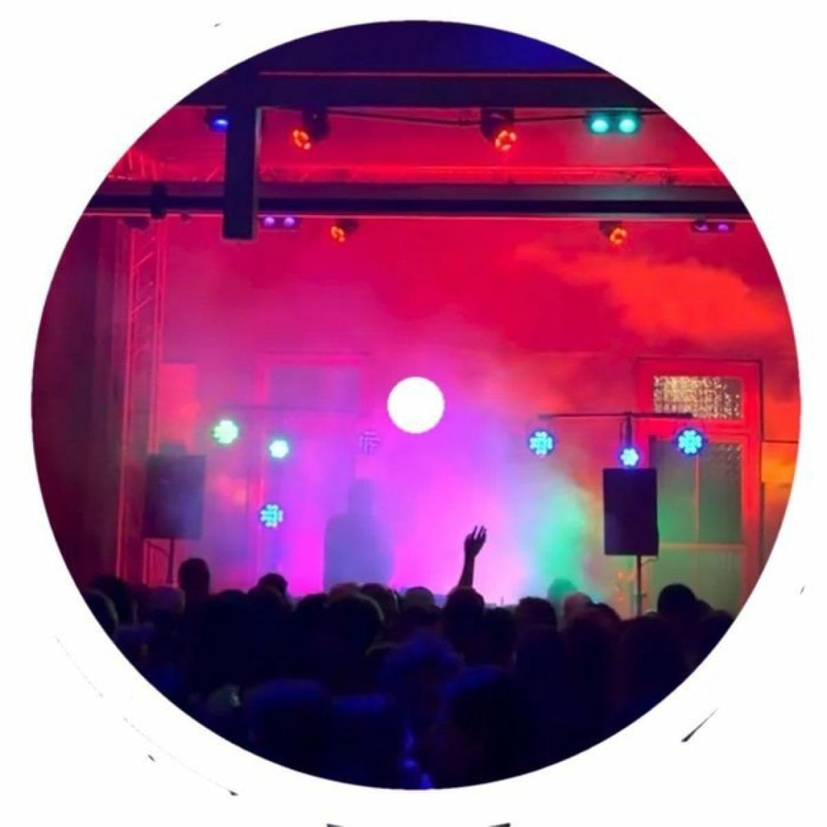 Galaxy Walk EP