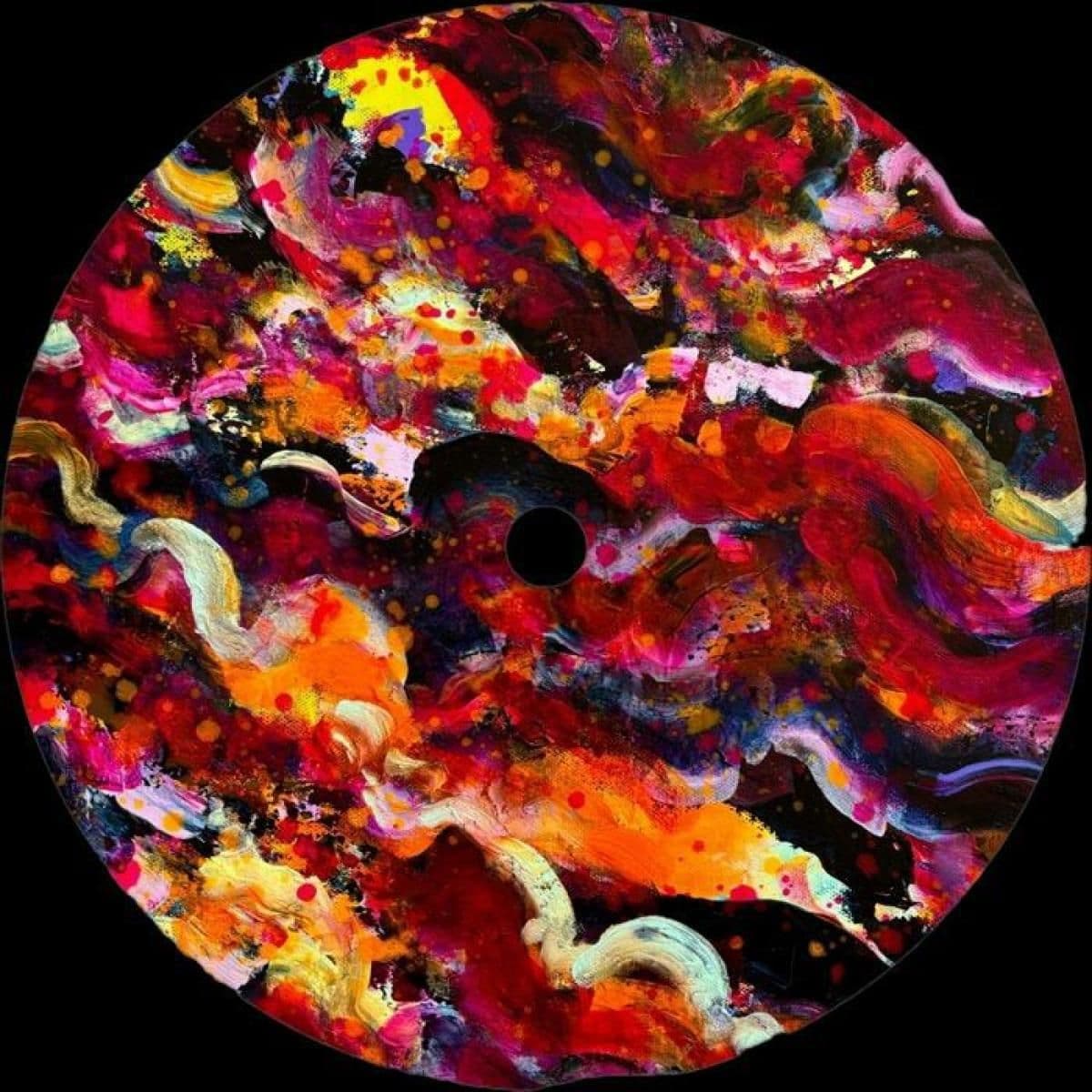 Studio 9 EP