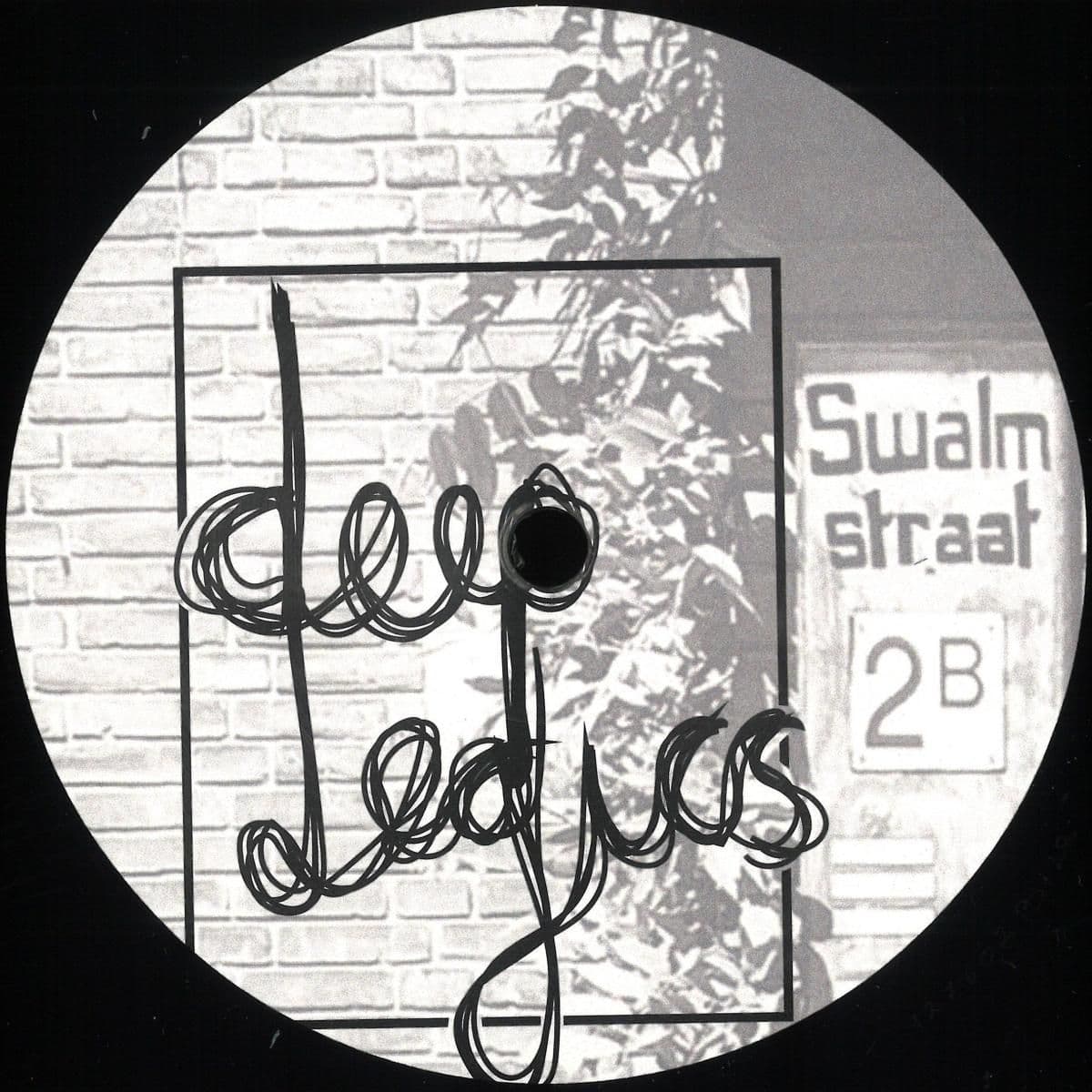 Swalmloop EP