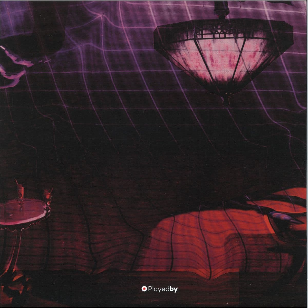 Volume Figure EP