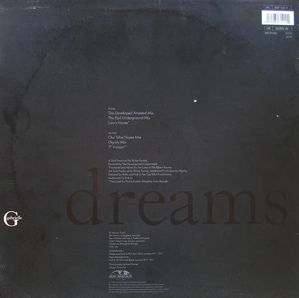 Dreams thumbnail 2