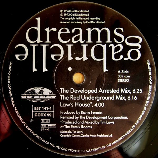 Dreams thumbnail 3