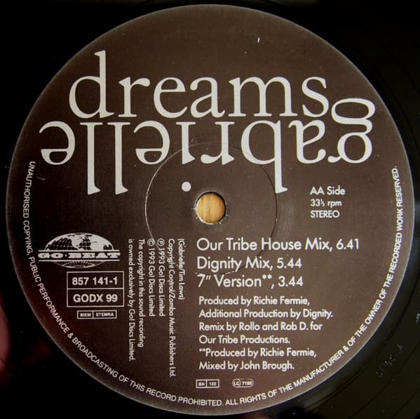 Dreams thumbnail 4