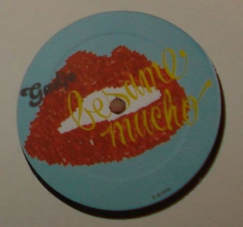 Besame Mucho