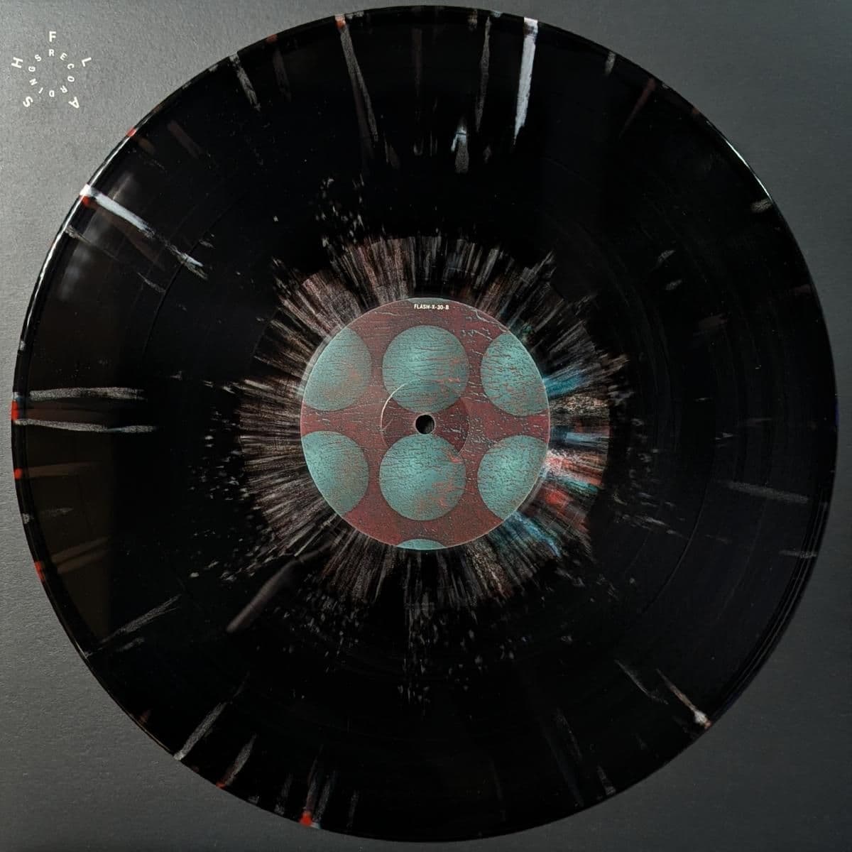 EXS EP