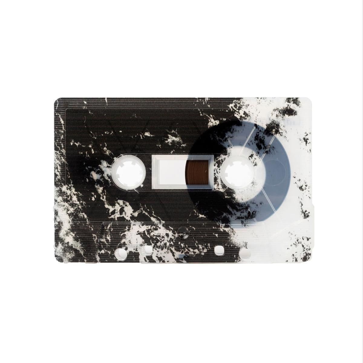 Syren (Tape)