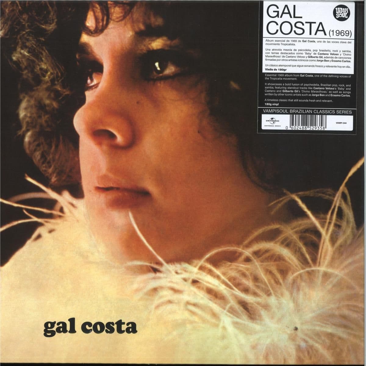 Gal Costa