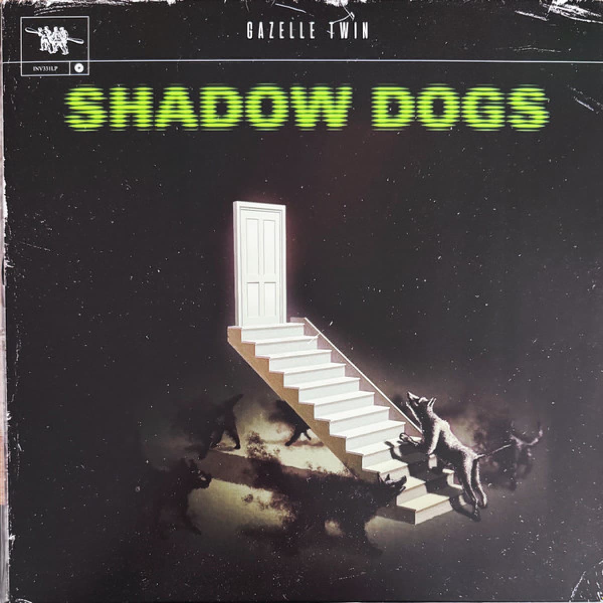 Shadow Dogs