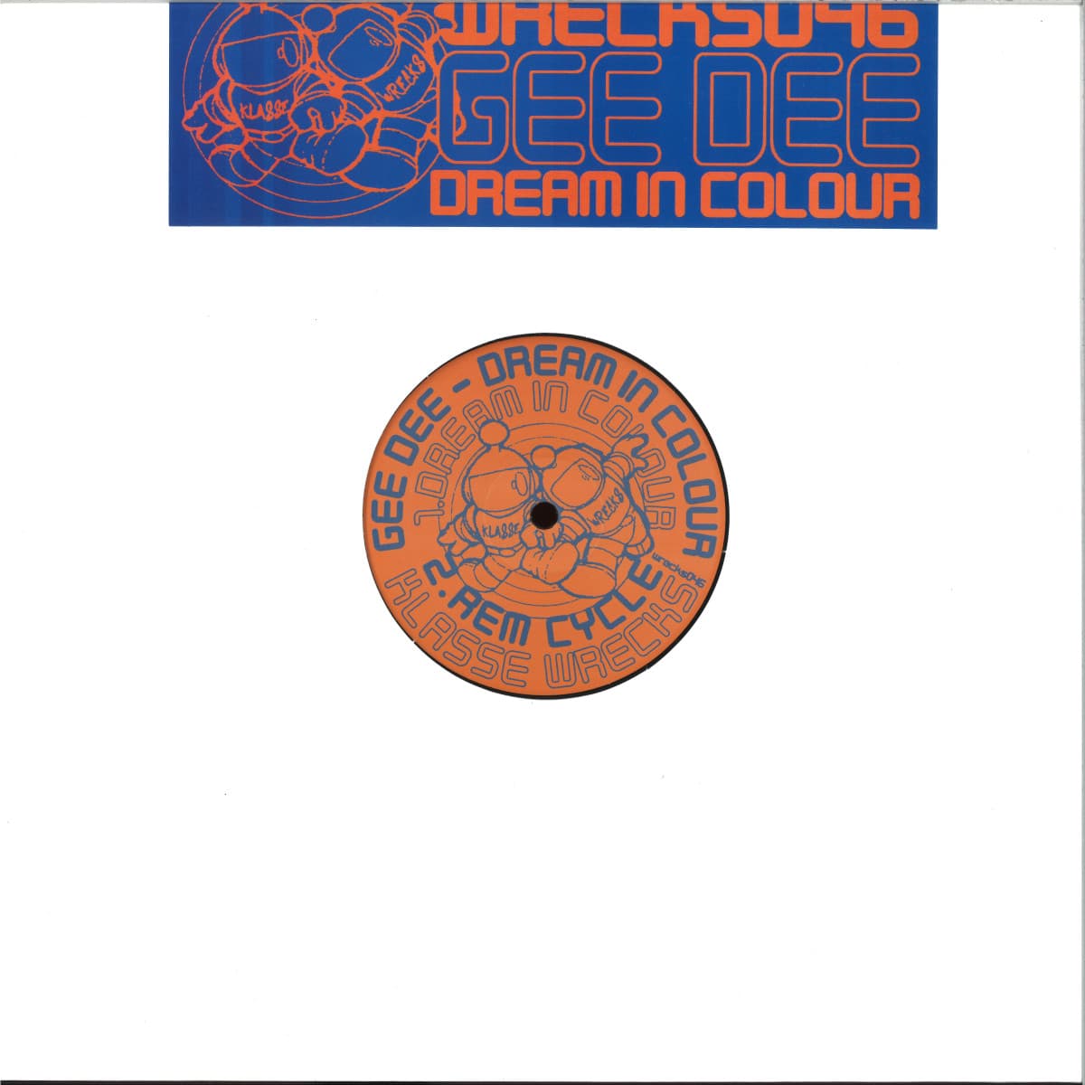 Dream in Colour