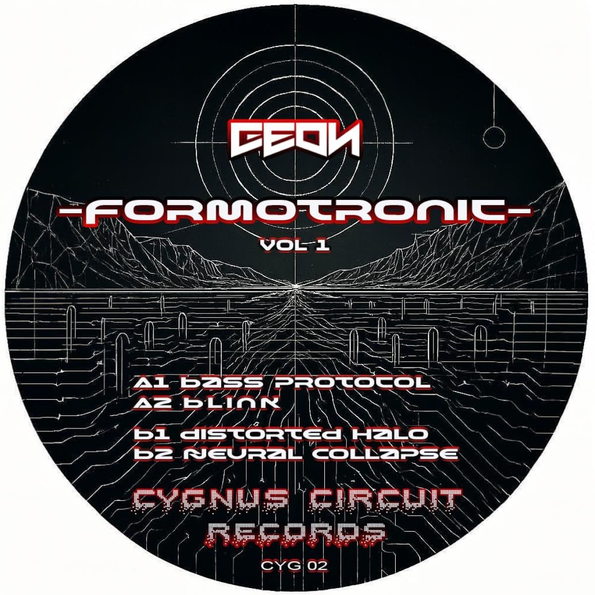 Formotronic Vol 1
