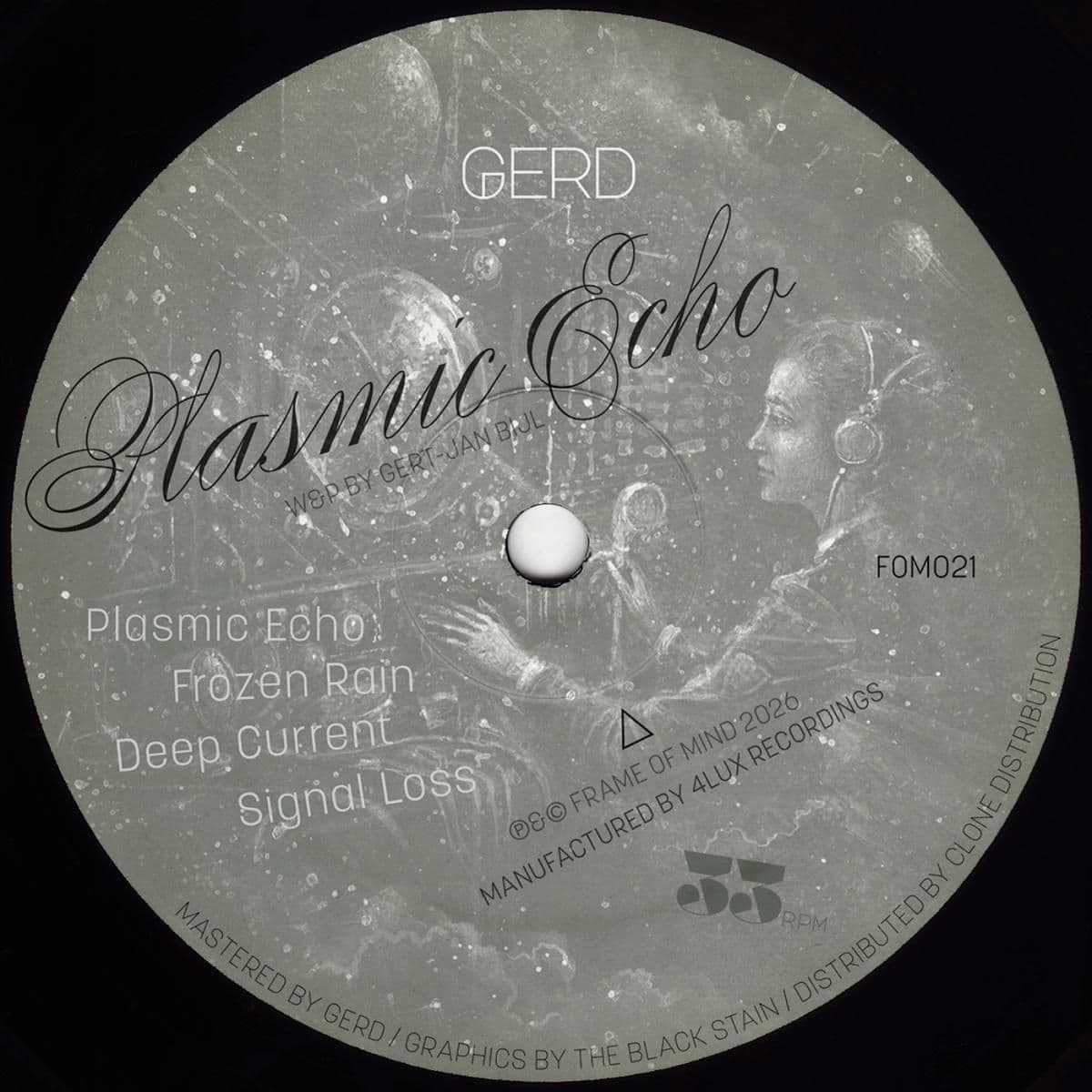 Plasmic Echo