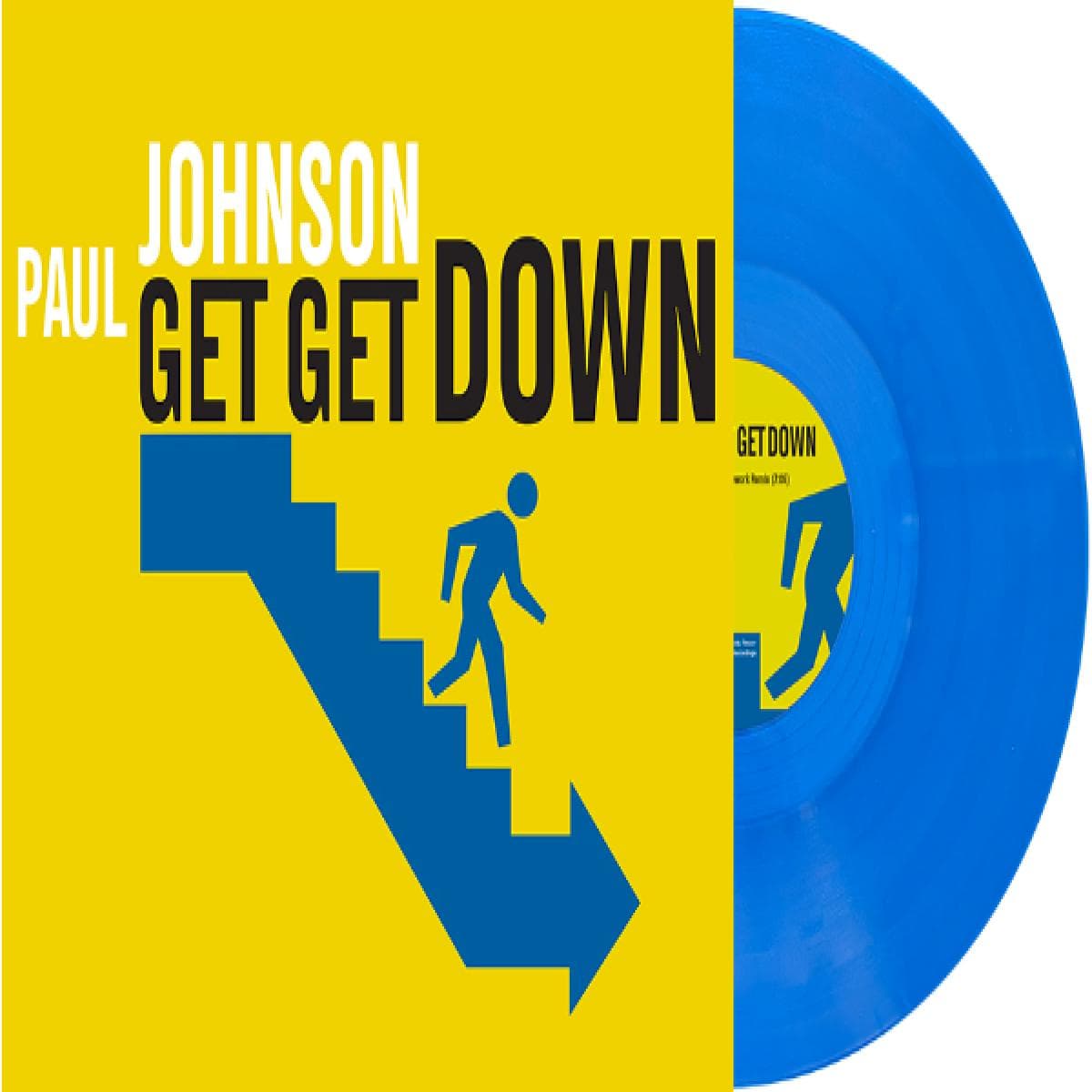 GET GET DOWN thumbnail 3