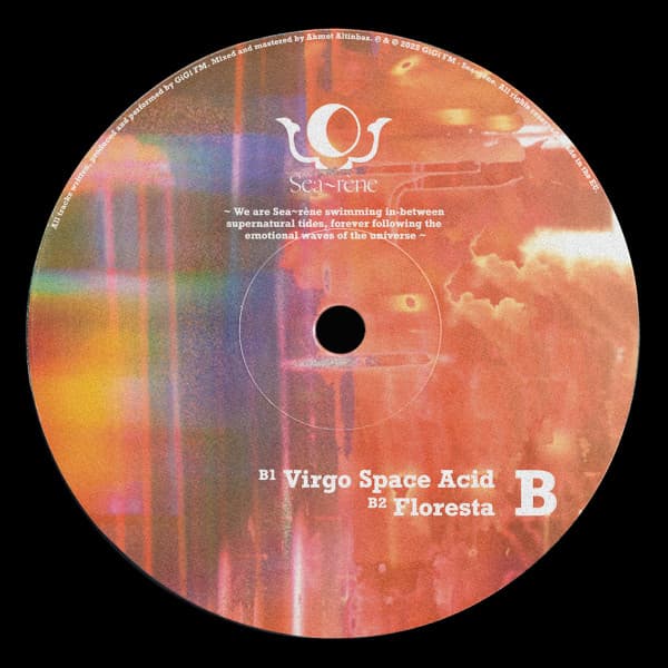Virgo Space Acid thumbnail 4