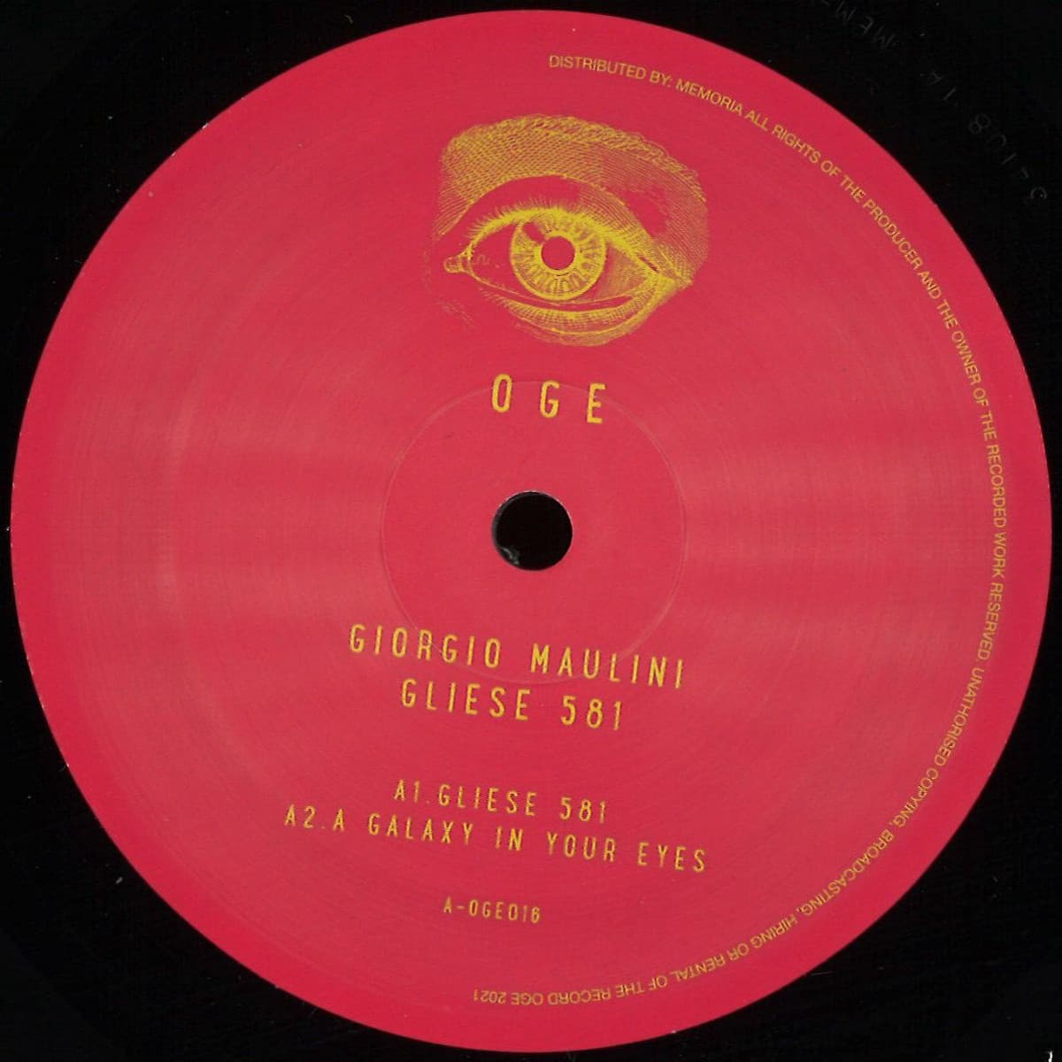 Gliese 581