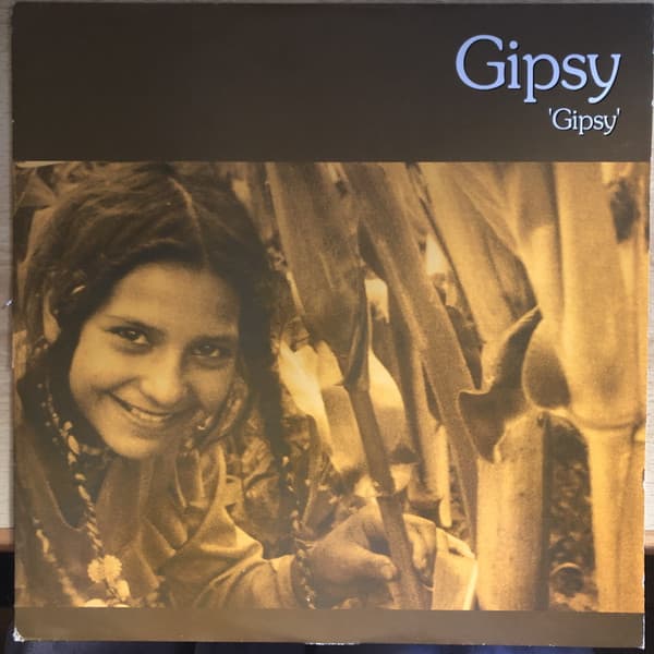 Gipsy
