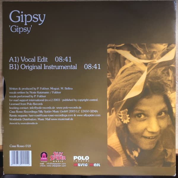 Gipsy thumbnail 2