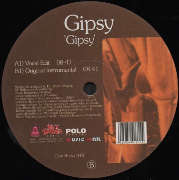 Gipsy thumbnail 4