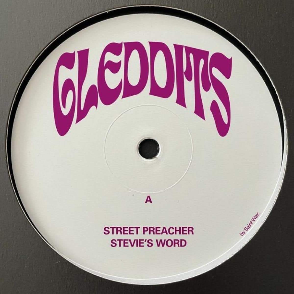 Gleddits 001