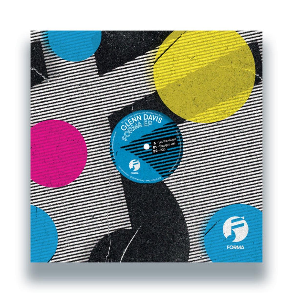 Forma EP