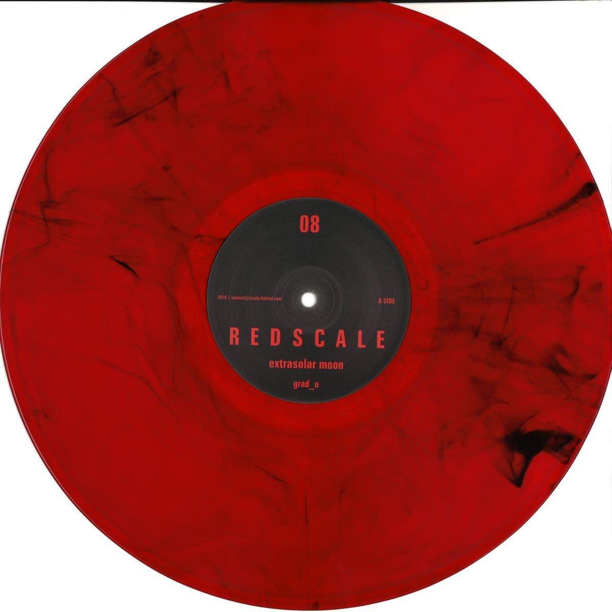 Redscale 08