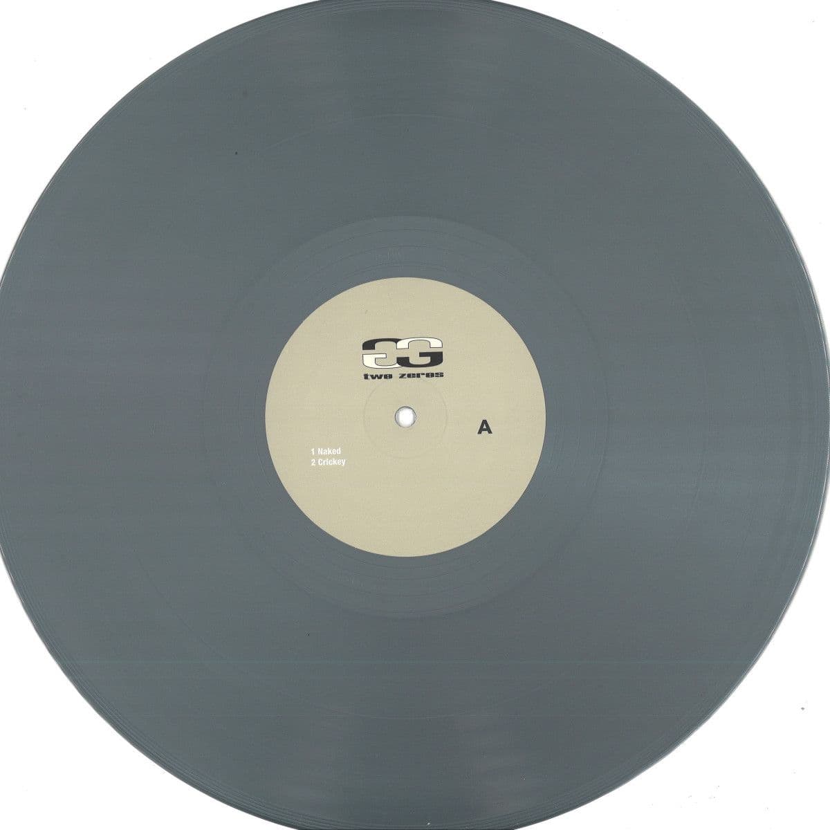 Two Zeros 2LP