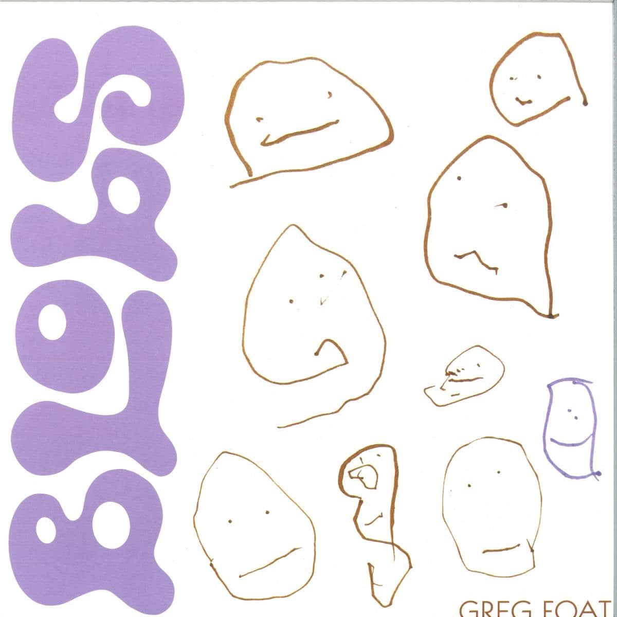 Blobs LP