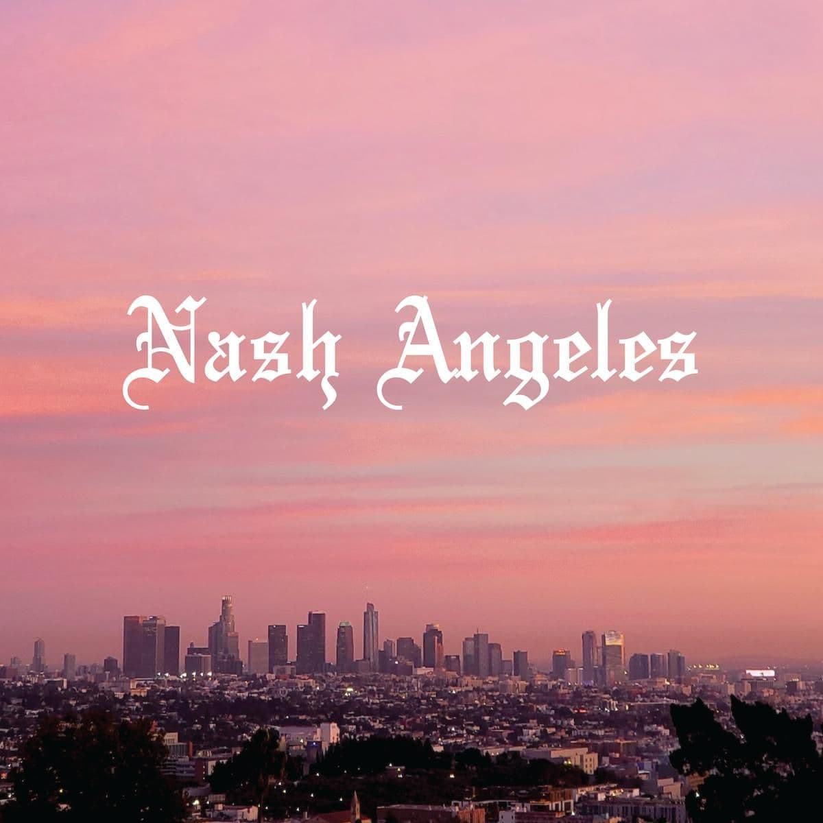 Nash Angeles LP