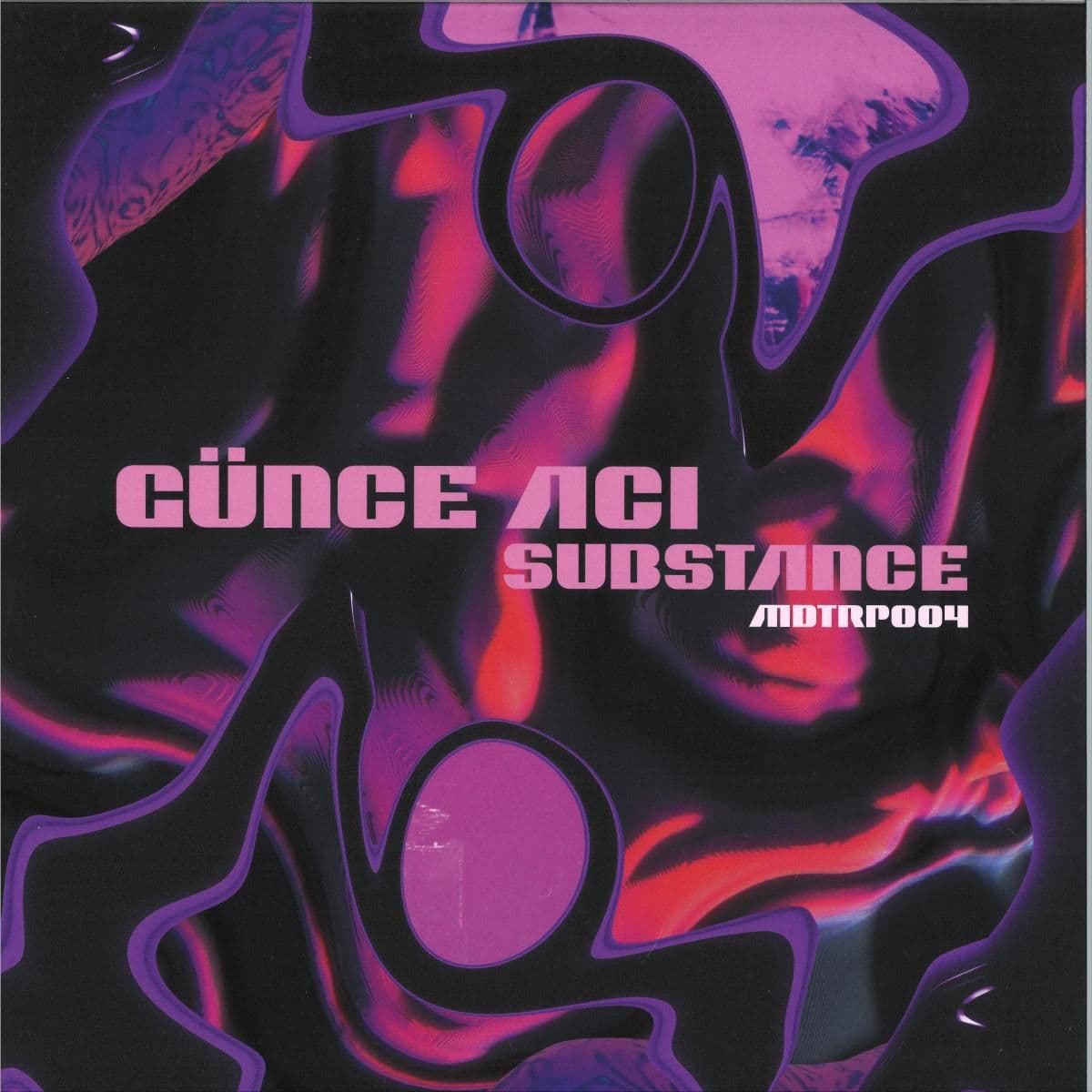Substance