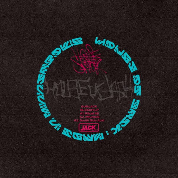 Bleach EP