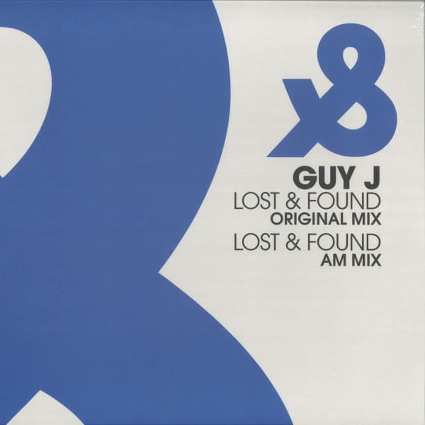 Lost & Found
