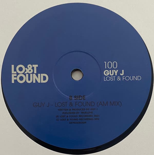 Lost & Found thumbnail 2