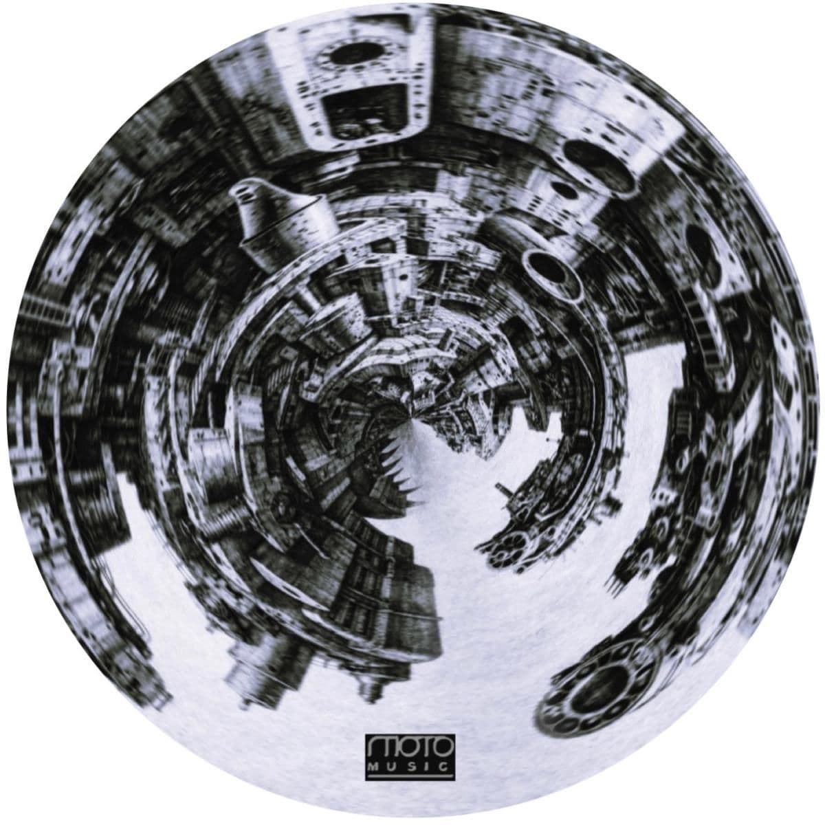 Orbita EP