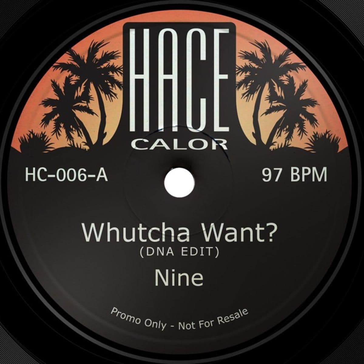 Vol 6 (7")