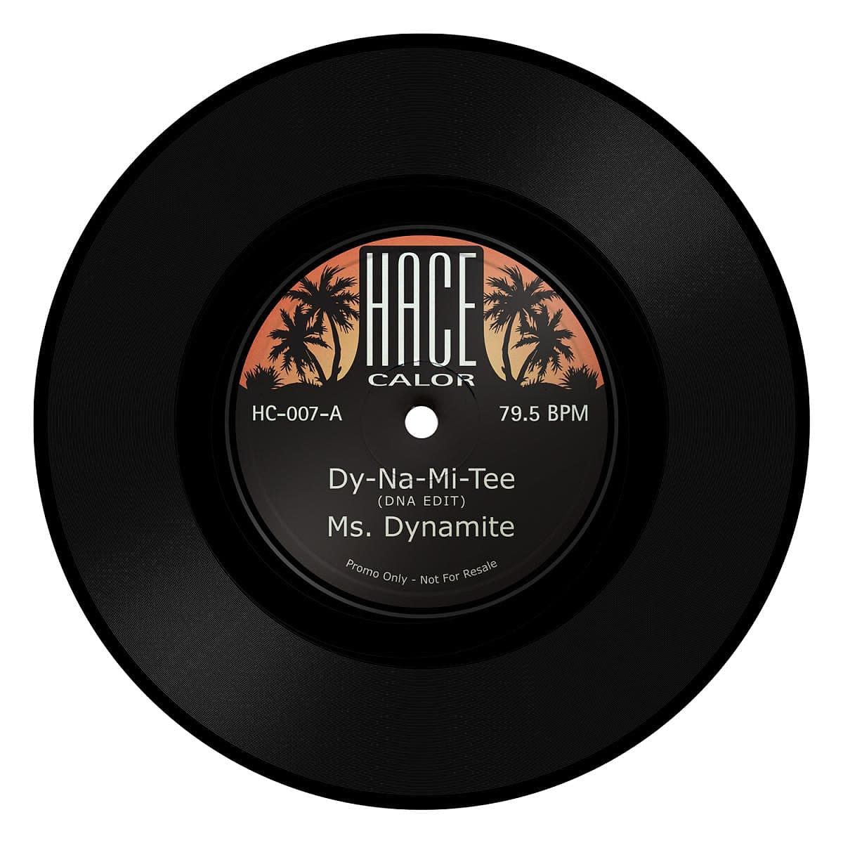 Vol 7 (7")