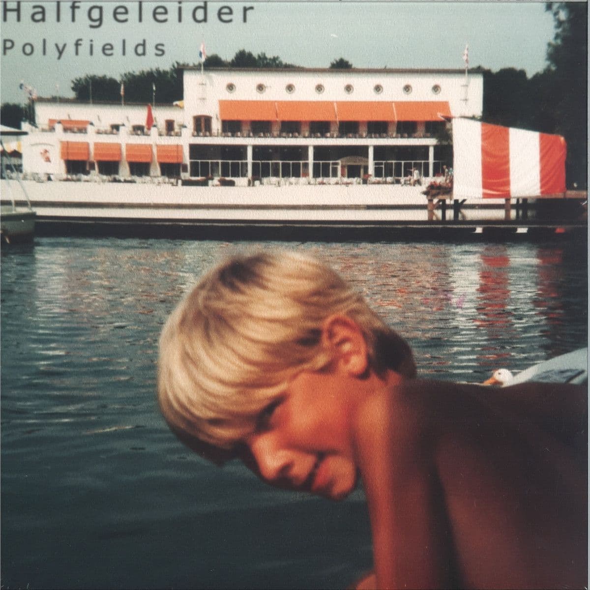 POLYFIELDS LP