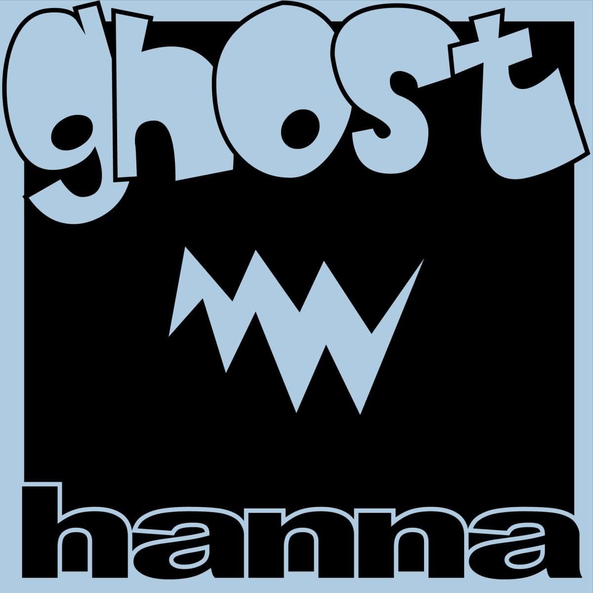 Ghost EP