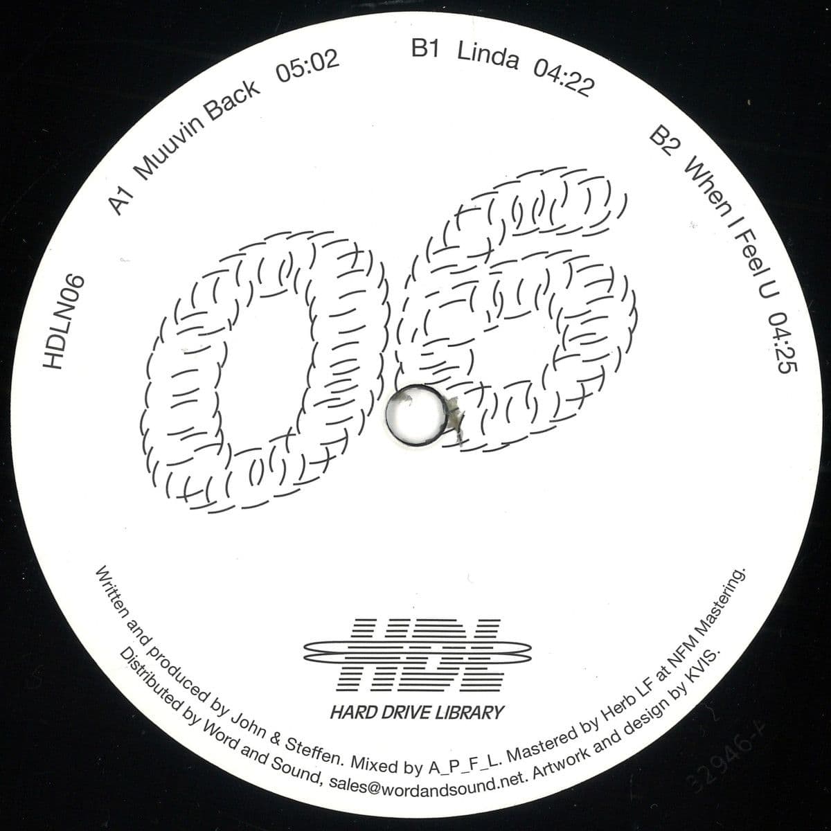HDL N°06