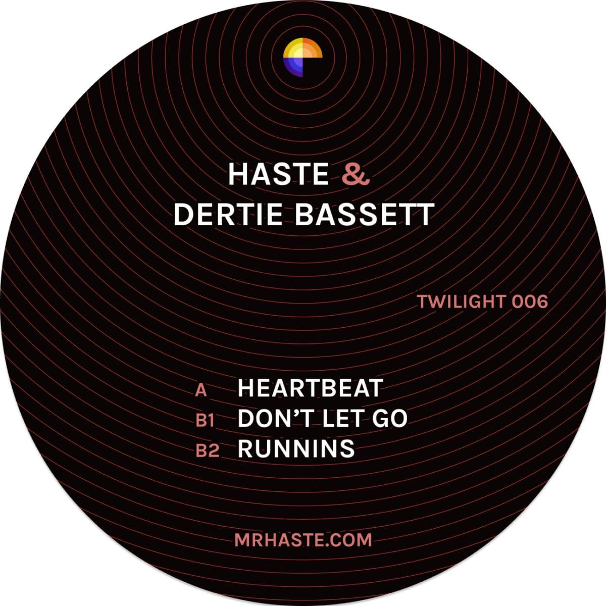 Heartbeat EP