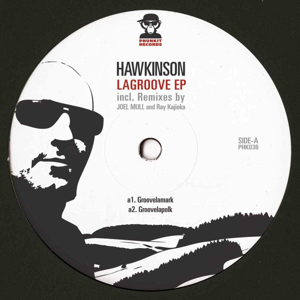 La Groove EP