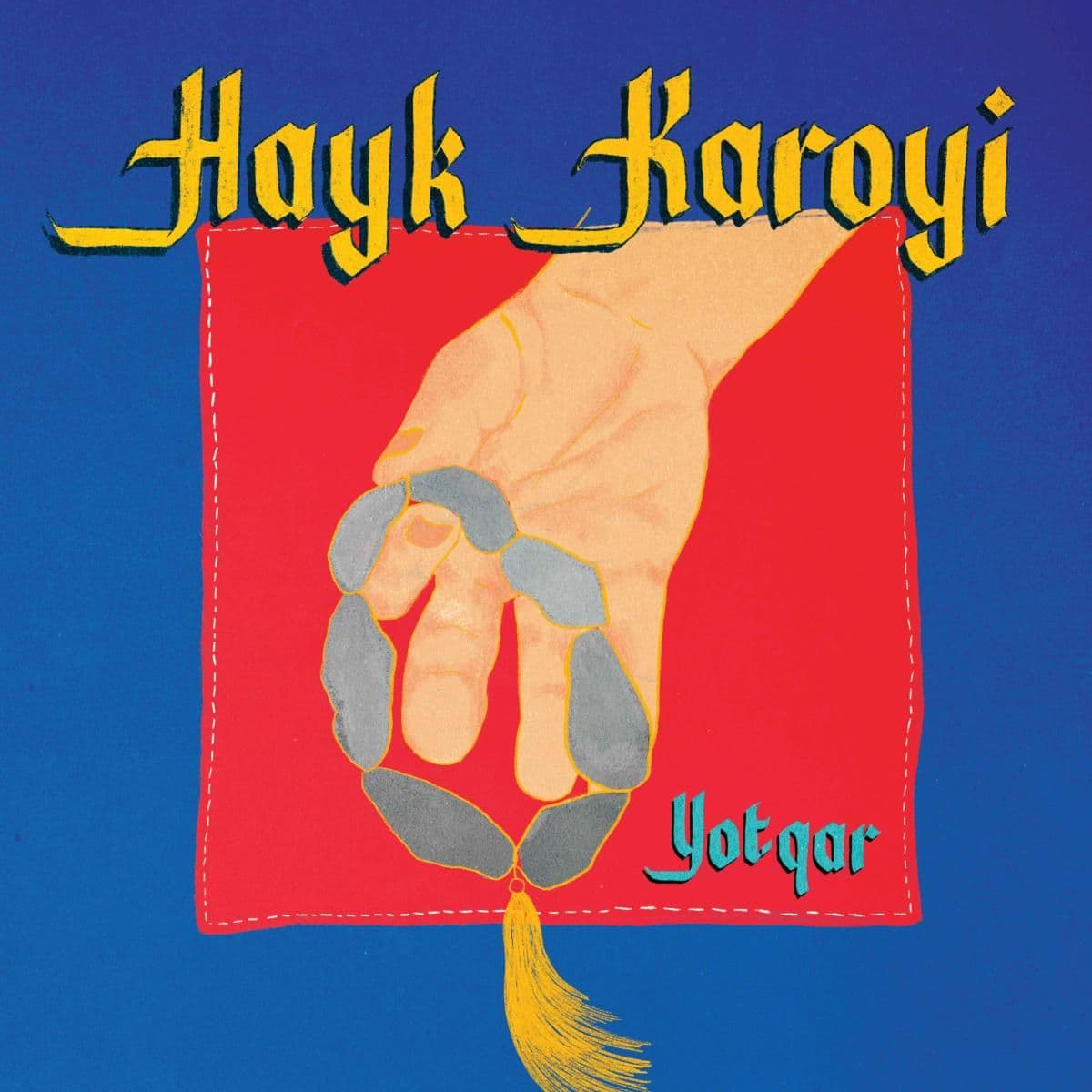 Yotqar