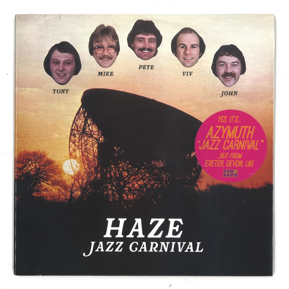 Jazz Carnival