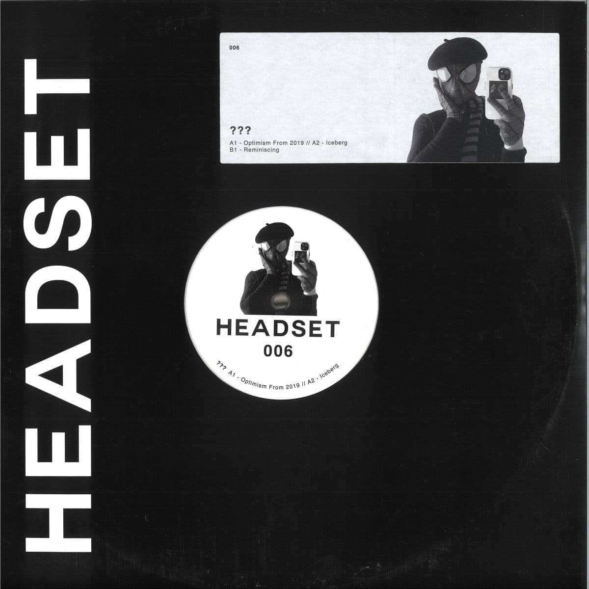 HEADSET006