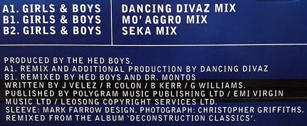 Girls & Boys thumbnail 5