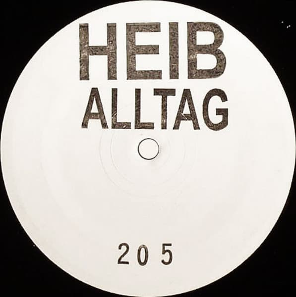 Alltag