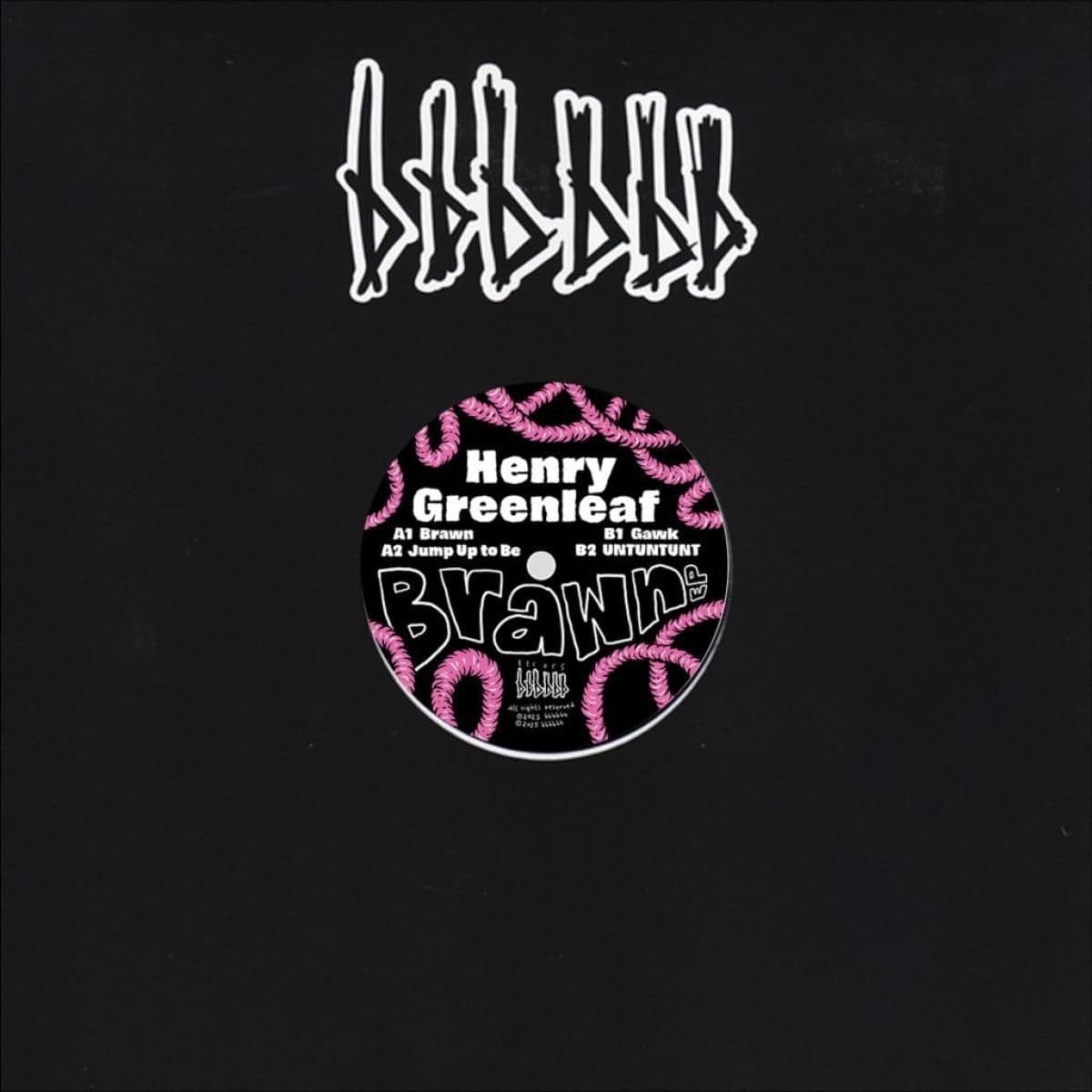 Brawn EP