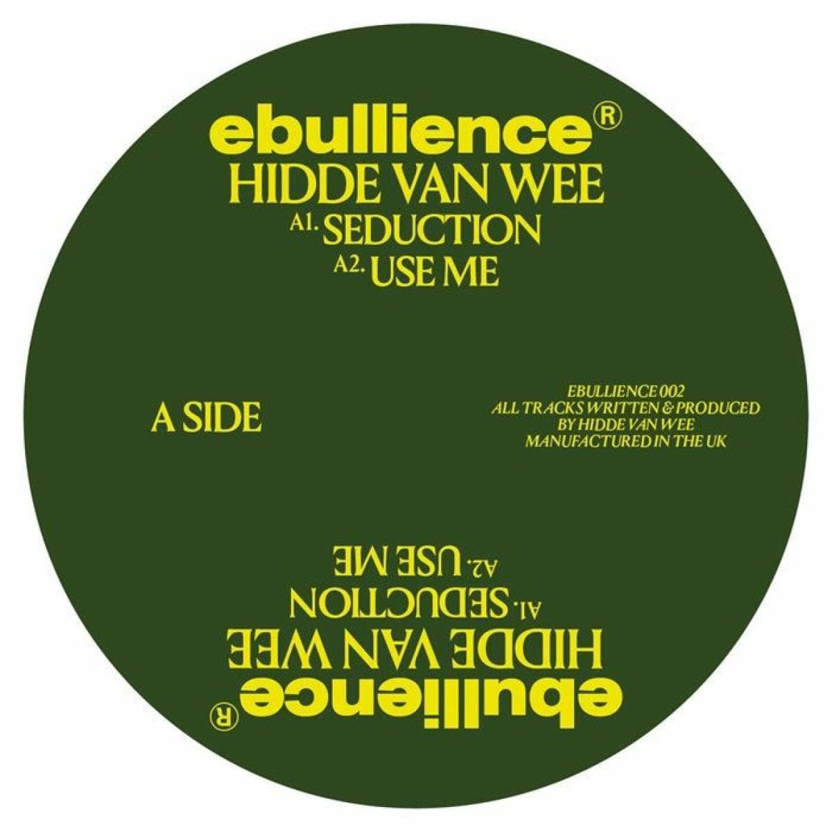 Ebullience 002