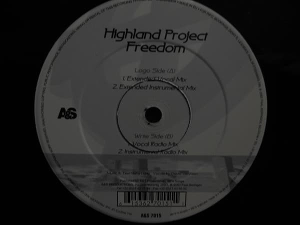 Freedom