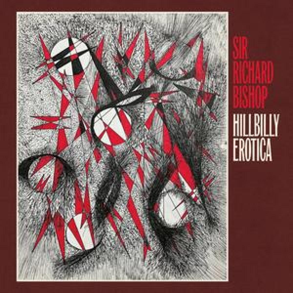 HILLBILLY EROTICA