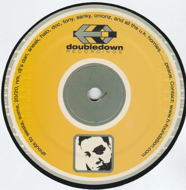 Down On Me thumbnail 2